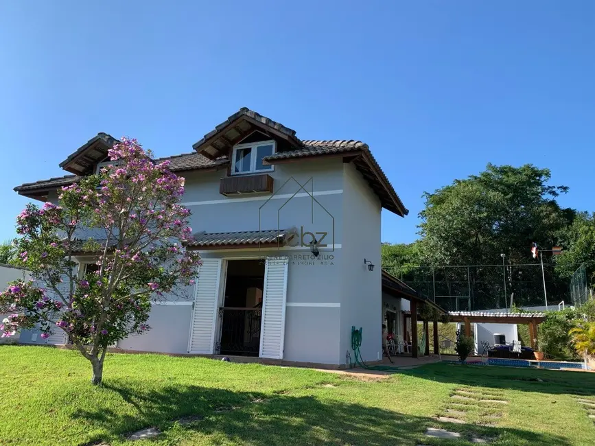 Casa com 4 quartos à venda, 280m2 em Itupeva - SP - imagem 2 Foto 2 de Casa com 4 quartos à venda, 280m2 em Itupeva - SP