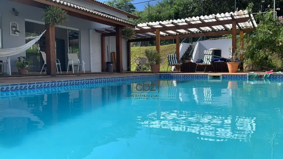 Casa com 4 quartos à venda, 280m2 em Itupeva - SP - imagem 1 Foto 1 de Casa com 4 quartos à venda, 280m2 em Itupeva - SP