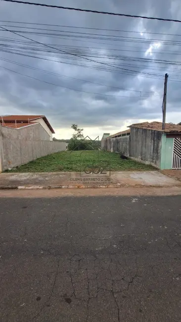 Foto 1 de Terreno / Lote à venda, 372m2 em Itupeva - SP