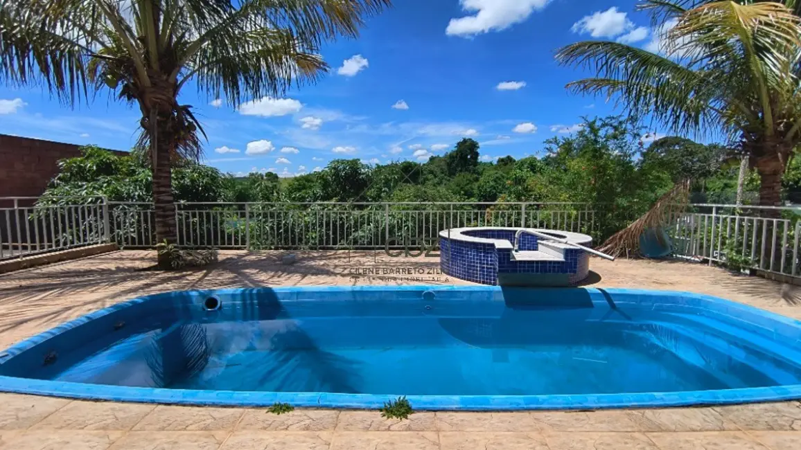 Foto 4 de Casa de Condomínio com 3 quartos à venda, 400m2 em Itupeva - SP