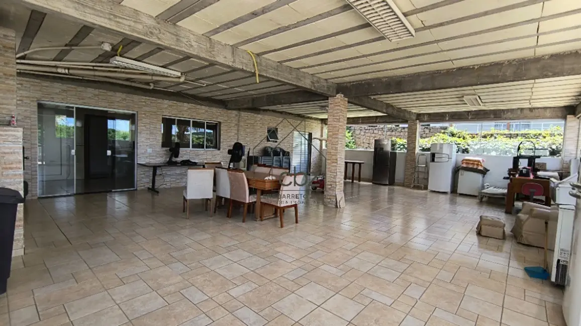 Foto 9 de Casa de Condomínio com 3 quartos à venda, 400m2 em Itupeva - SP