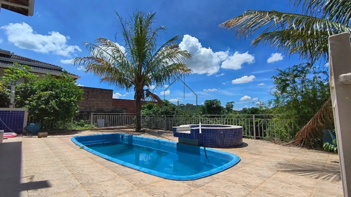 Foto 1 de Casa de Condomínio com 3 quartos à venda, 400m2 em Itupeva - SP