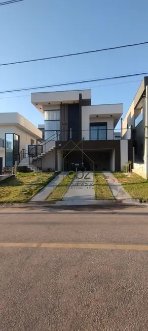 Foto 2 de Casa de Condomínio com 3 quartos à venda, 228m2 em Itupeva - SP