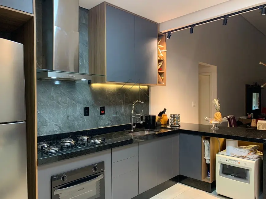 Casa de Condomínio com 3 quartos à venda, 228m2 em Itupeva - SP - imagem 9 Foto 9 de Casa de Condomínio com 3 quartos à venda, 228m2 em Itupeva - SP