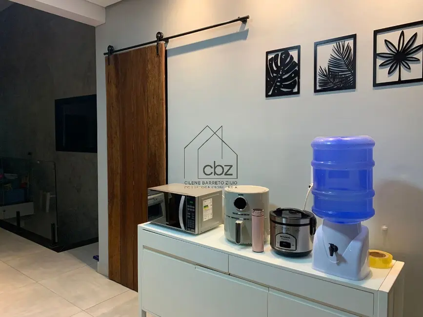 Casa de Condomínio com 3 quartos à venda, 228m2 em Itupeva - SP - imagem 5 Foto 5 de Casa de Condomínio com 3 quartos à venda, 228m2 em Itupeva - SP