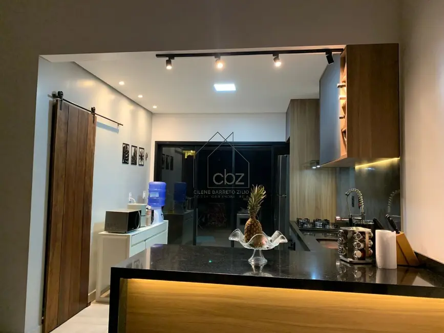 Casa de Condomínio com 3 quartos à venda, 228m2 em Itupeva - SP - imagem 8 Foto 8 de Casa de Condomínio com 3 quartos à venda, 228m2 em Itupeva - SP