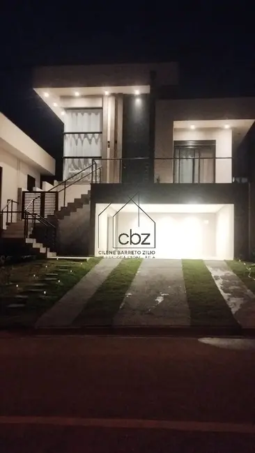 Foto 1 de Casa de Condomínio com 3 quartos à venda, 228m2 em Itupeva - SP