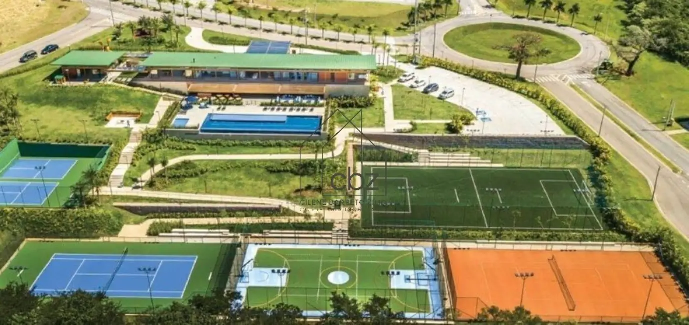 Foto 7 de Terreno / Lote à venda, 800m2 em Medeiros, Jundiai - SP