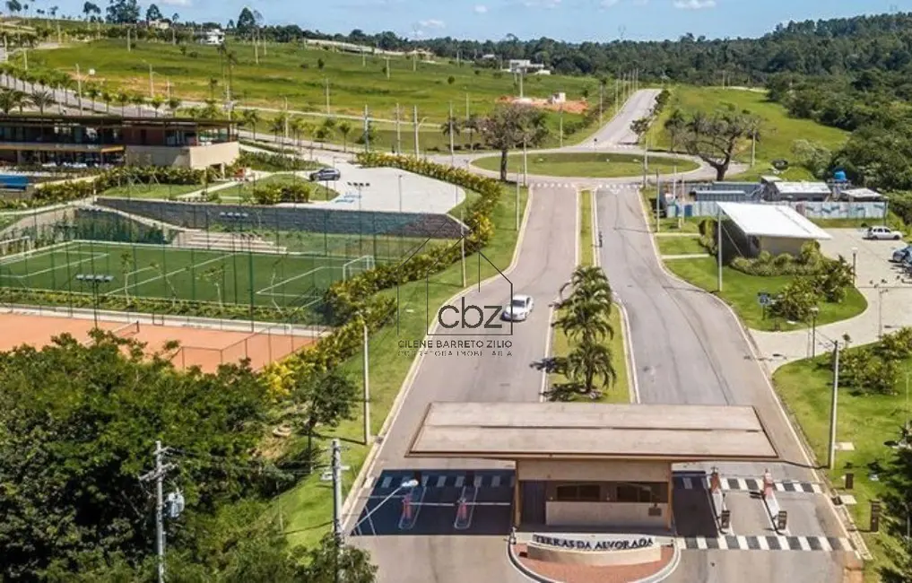 Foto 8 de Terreno / Lote à venda, 800m2 em Medeiros, Jundiai - SP