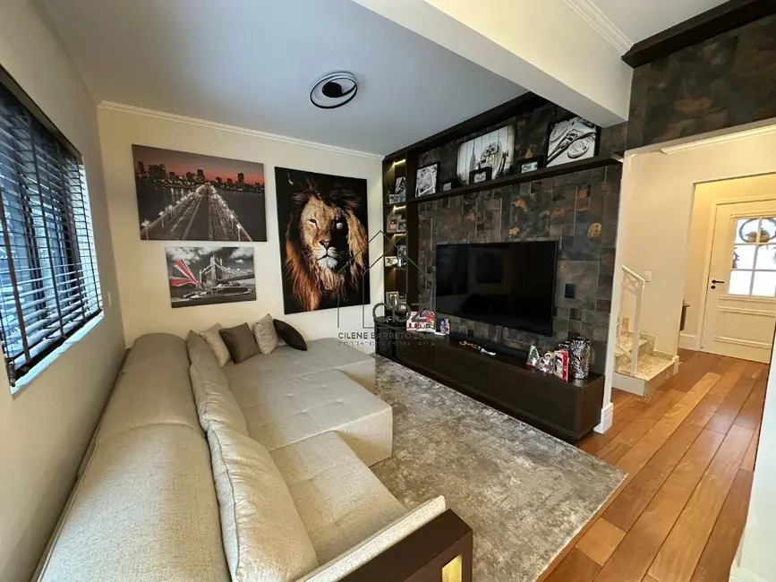 Casa de Condomínio com 3 quartos à venda, 173m2 em Chácaras Saudáveis e Encantadoras, Jundiai - SP - imagem 5 Foto 5 de Casa de Condomínio com 3 quartos à venda, 173m2 em Chácaras Saudáveis e Encantadoras, Jundiai - SP