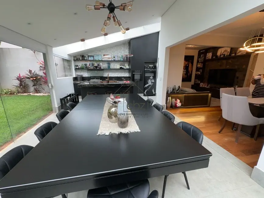 Casa de Condomínio com 3 quartos à venda, 173m2 em Chácaras Saudáveis e Encantadoras, Jundiai - SP - imagem 8 Foto 8 de Casa de Condomínio com 3 quartos à venda, 173m2 em Chácaras Saudáveis e Encantadoras, Jundiai - SP