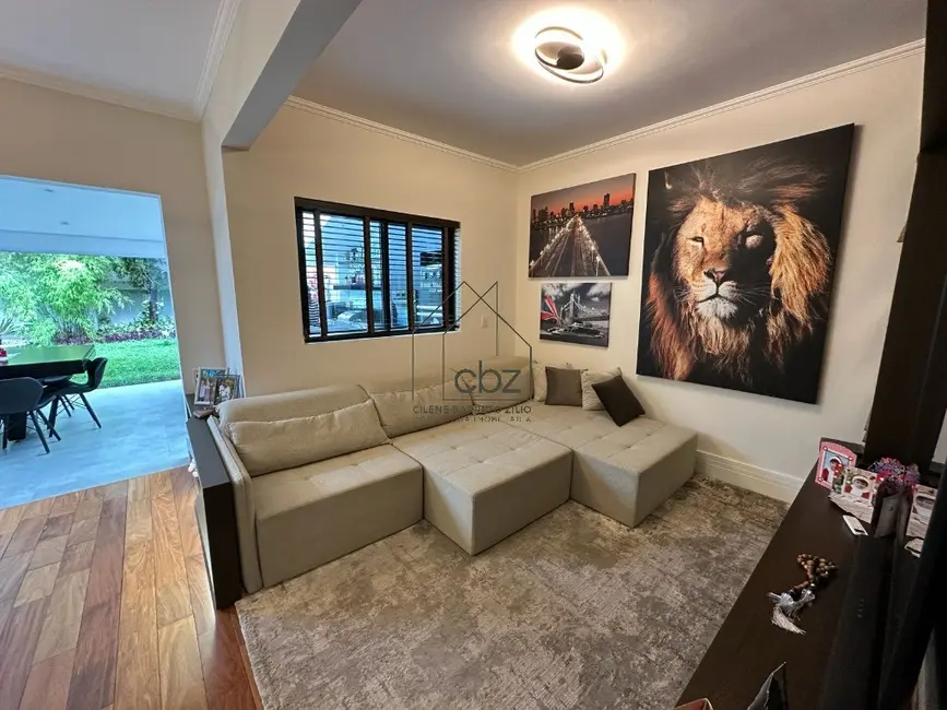 Casa de Condomínio com 3 quartos à venda, 173m2 em Chácaras Saudáveis e Encantadoras, Jundiai - SP - imagem 4 Foto 4 de Casa de Condomínio com 3 quartos à venda, 173m2 em Chácaras Saudáveis e Encantadoras, Jundiai - SP