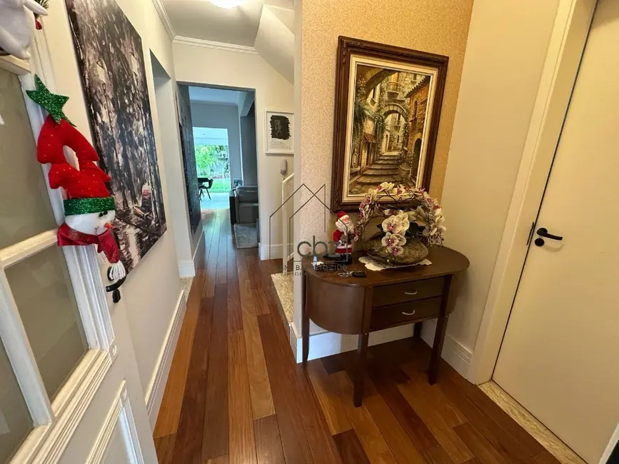 Casa de Condomínio com 3 quartos à venda, 173m2 em Chácaras Saudáveis e Encantadoras, Jundiai - SP - imagem 3 Foto 3 de Casa de Condomínio com 3 quartos à venda, 173m2 em Chácaras Saudáveis e Encantadoras, Jundiai - SP