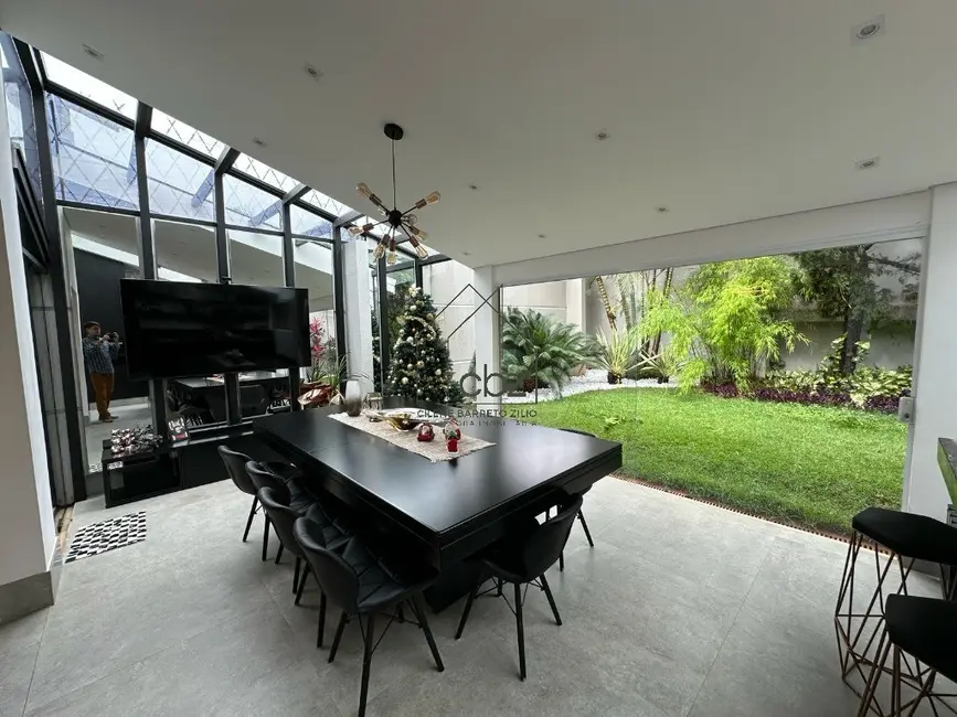 Foto 1 de Casa de Condomínio com 3 quartos à venda, 173m2 em Chácaras Saudáveis e Encantadoras, Jundiai - SP