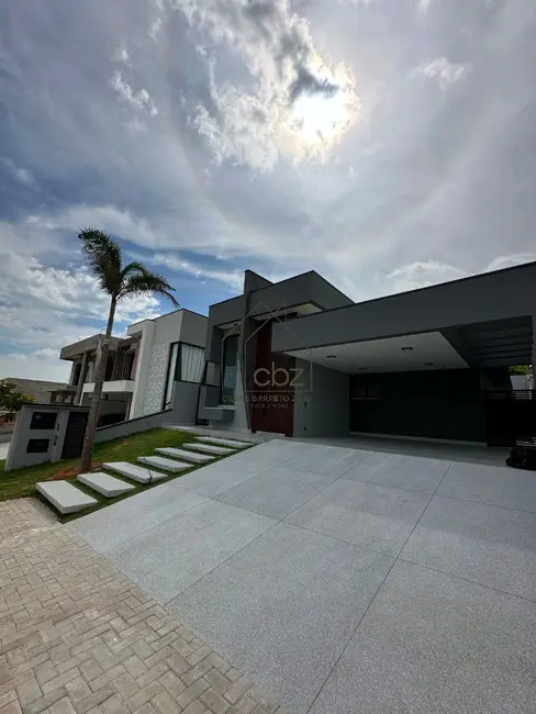 Foto 2 de Casa de Condomínio com 3 quartos à venda, 172m2 em Itupeva - SP