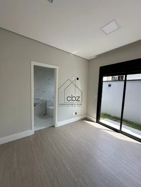 Foto 8 de Casa de Condomínio com 3 quartos à venda, 172m2 em Itupeva - SP