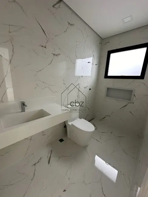 Foto 9 de Casa de Condomínio com 3 quartos à venda, 172m2 em Itupeva - SP