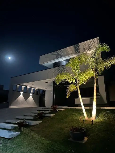 Foto 3 de Casa de Condomínio com 3 quartos à venda, 174m2 em Itupeva - SP