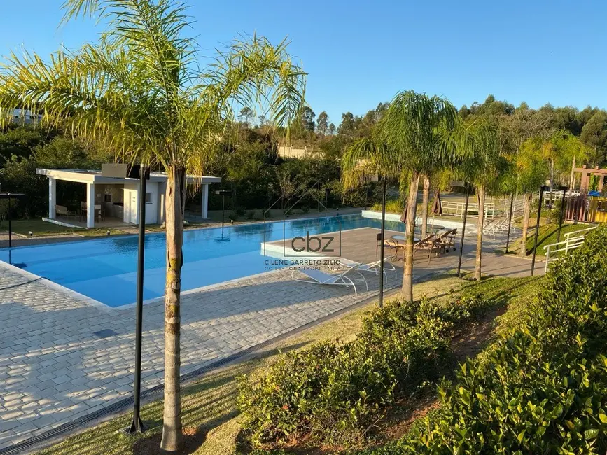Foto 1 de Casa de Condomínio com 3 quartos à venda, 174m2 em Itupeva - SP