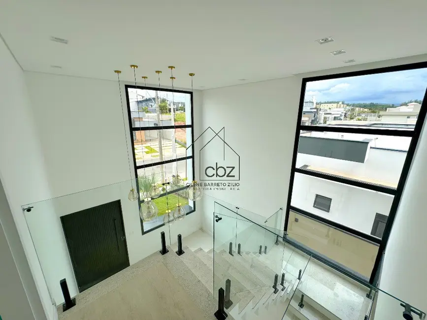 Foto 3 de Casa de Condomínio com 3 quartos à venda e para alugar, 250m2 em Itupeva - SP