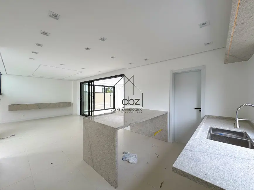 Foto 7 de Casa de Condomínio com 3 quartos à venda e para alugar, 250m2 em Itupeva - SP