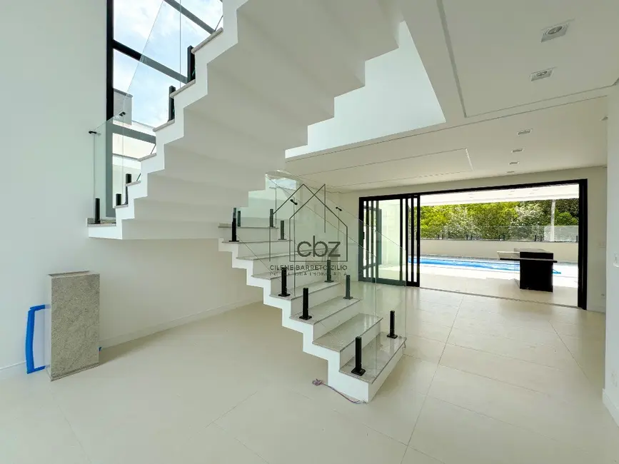 Foto 5 de Casa de Condomínio com 3 quartos à venda e para alugar, 250m2 em Itupeva - SP