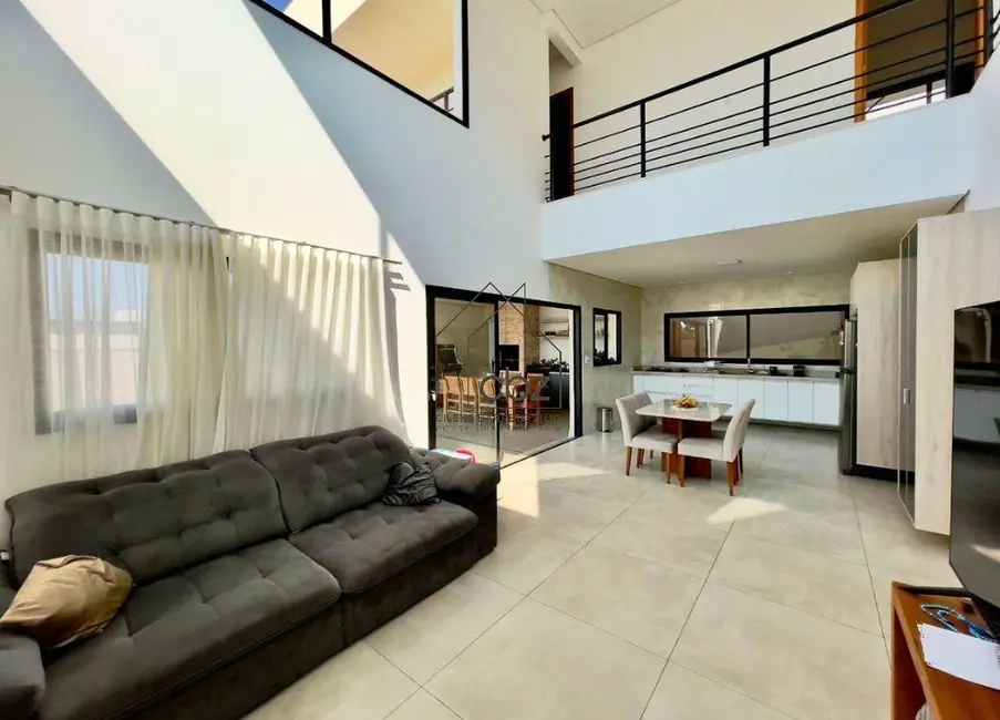 Foto 3 de Casa de Condomínio com 3 quartos à venda, 269m2 em Itupeva - SP