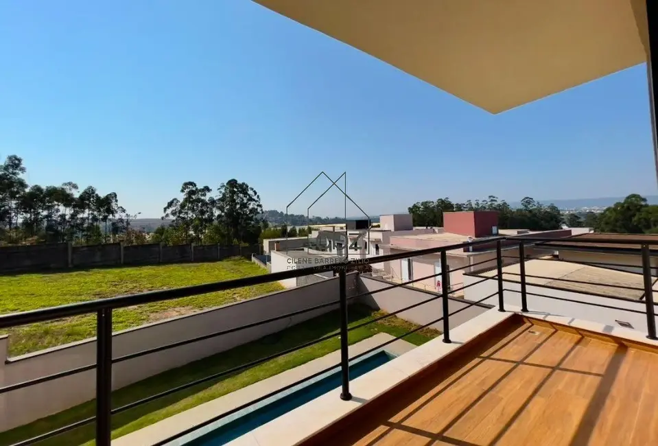 Foto 9 de Casa de Condomínio com 3 quartos à venda, 269m2 em Itupeva - SP