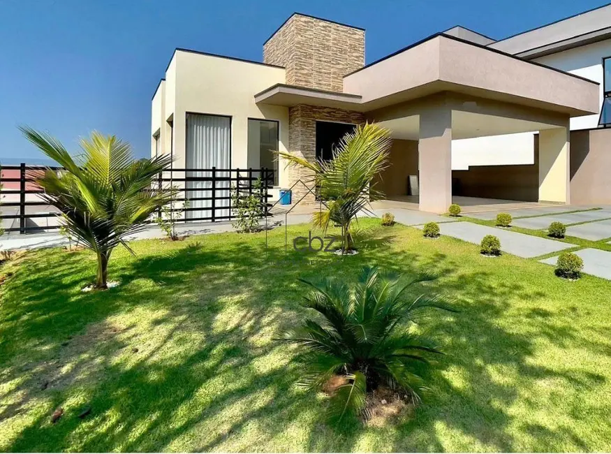Foto 2 de Casa de Condomínio com 3 quartos à venda, 269m2 em Itupeva - SP