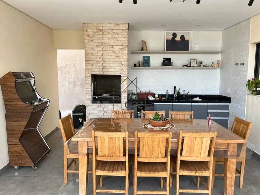 Foto 6 de Casa de Condomínio com 3 quartos à venda, 269m2 em Itupeva - SP