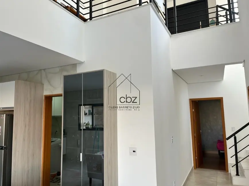 Foto 5 de Casa de Condomínio com 3 quartos à venda, 269m2 em Itupeva - SP