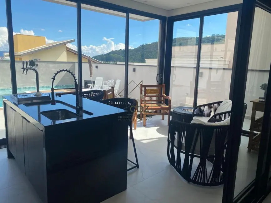 Foto 8 de Casa de Condomínio com 3 quartos à venda, 232m2 em Itupeva - SP