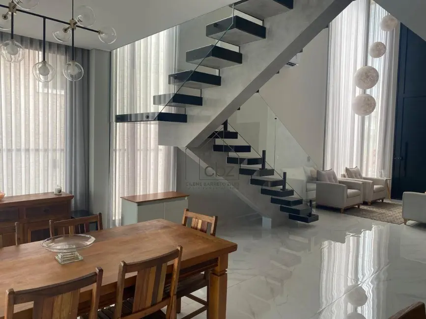 Foto 6 de Casa de Condomínio com 3 quartos à venda, 232m2 em Itupeva - SP