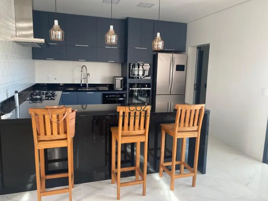 Foto 9 de Casa de Condomínio com 3 quartos à venda, 232m2 em Itupeva - SP