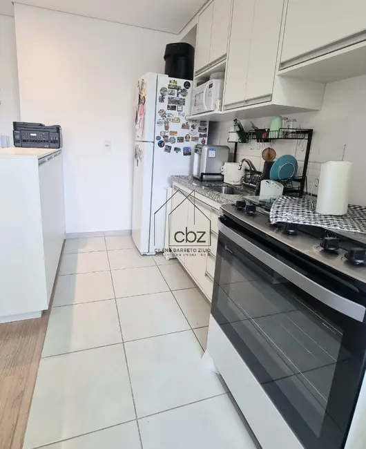 Foto 4 de Apartamento com 3 quartos à venda, 64m2 em Jardim Carolina, Jundiai - SP