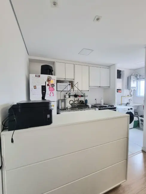Foto 2 de Apartamento com 3 quartos à venda, 64m2 em Jardim Carolina, Jundiai - SP