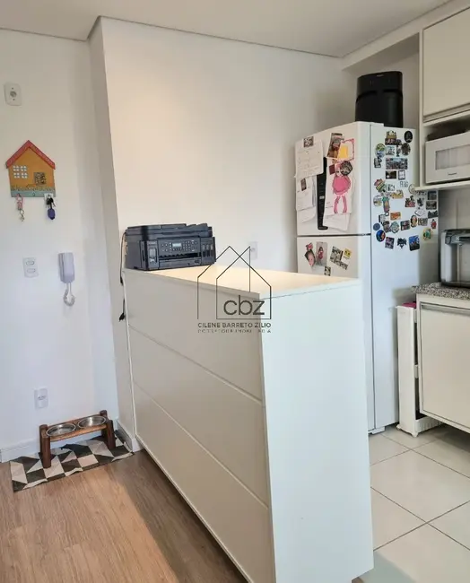 Foto 6 de Apartamento com 3 quartos à venda, 64m2 em Jardim Carolina, Jundiai - SP