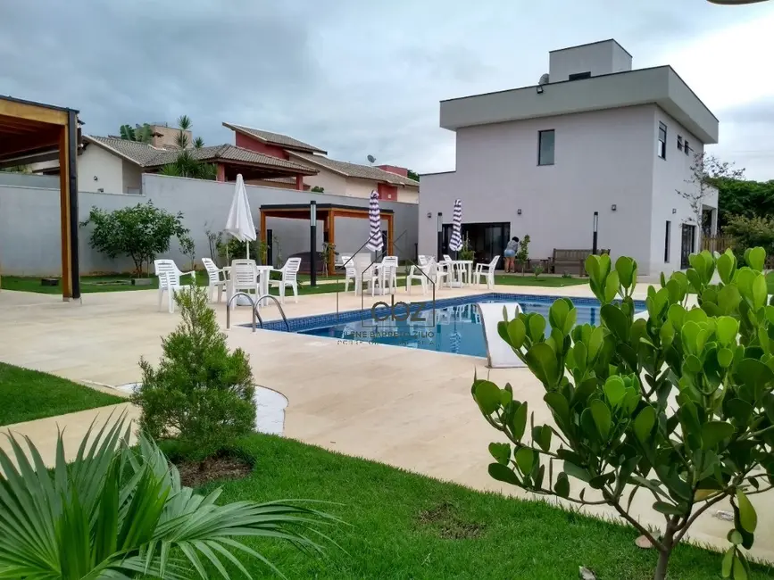 Foto 2 de Casa de Condomínio com 4 quartos à venda, 450m2 em Itupeva - SP