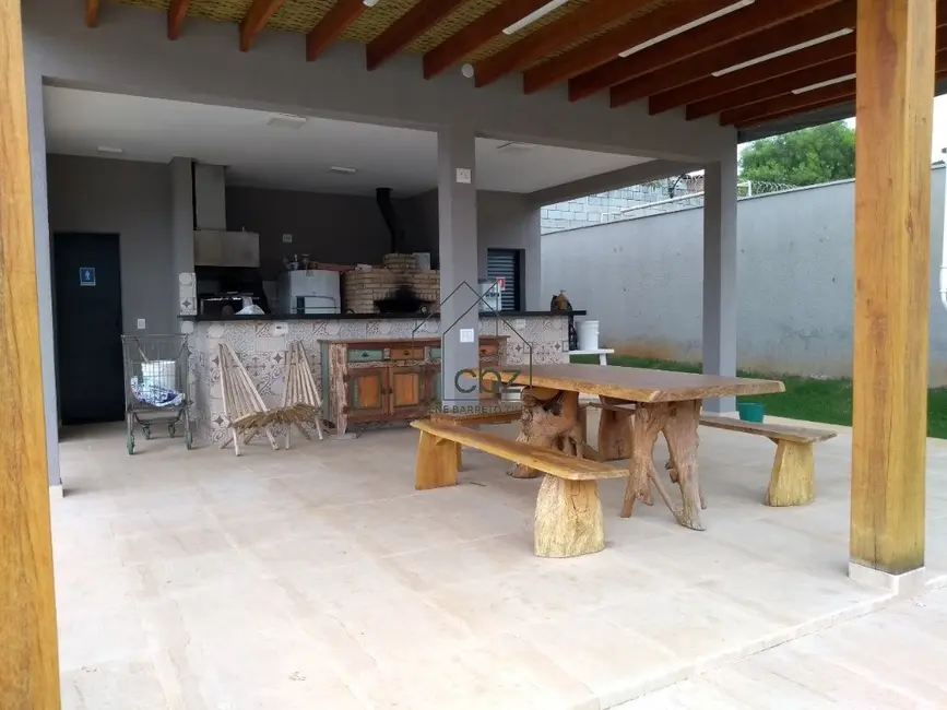 Foto 6 de Casa de Condomínio com 4 quartos à venda, 450m2 em Itupeva - SP