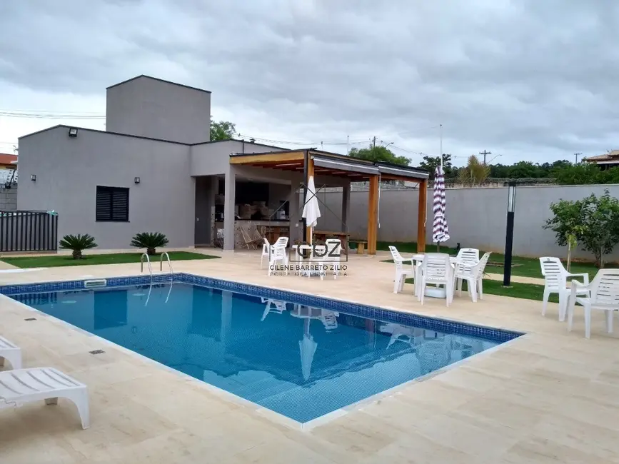 Foto 3 de Casa de Condomínio com 4 quartos à venda, 450m2 em Itupeva - SP