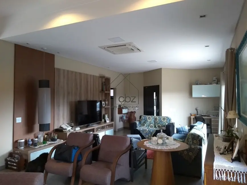 Foto 9 de Casa de Condomínio com 4 quartos à venda, 450m2 em Itupeva - SP