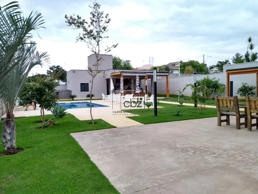 Foto 1 de Casa de Condomínio com 4 quartos à venda, 450m2 em Itupeva - SP