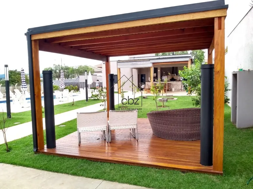 Foto 4 de Casa de Condomínio com 4 quartos à venda, 450m2 em Itupeva - SP