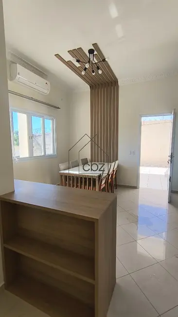 Casa de Condomínio com 3 quartos à venda, 323m2 em Itupeva - SP - imagem 3 Foto 3 de Casa de Condomínio com 3 quartos à venda, 323m2 em Itupeva - SP