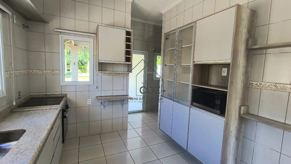 Casa de Condomínio com 3 quartos à venda, 323m2 em Itupeva - SP - imagem 9 Foto 9 de Casa de Condomínio com 3 quartos à venda, 323m2 em Itupeva - SP