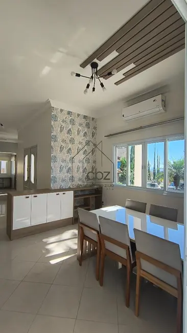 Foto 2 de Casa de Condomínio com 3 quartos à venda, 323m2 em Itupeva - SP