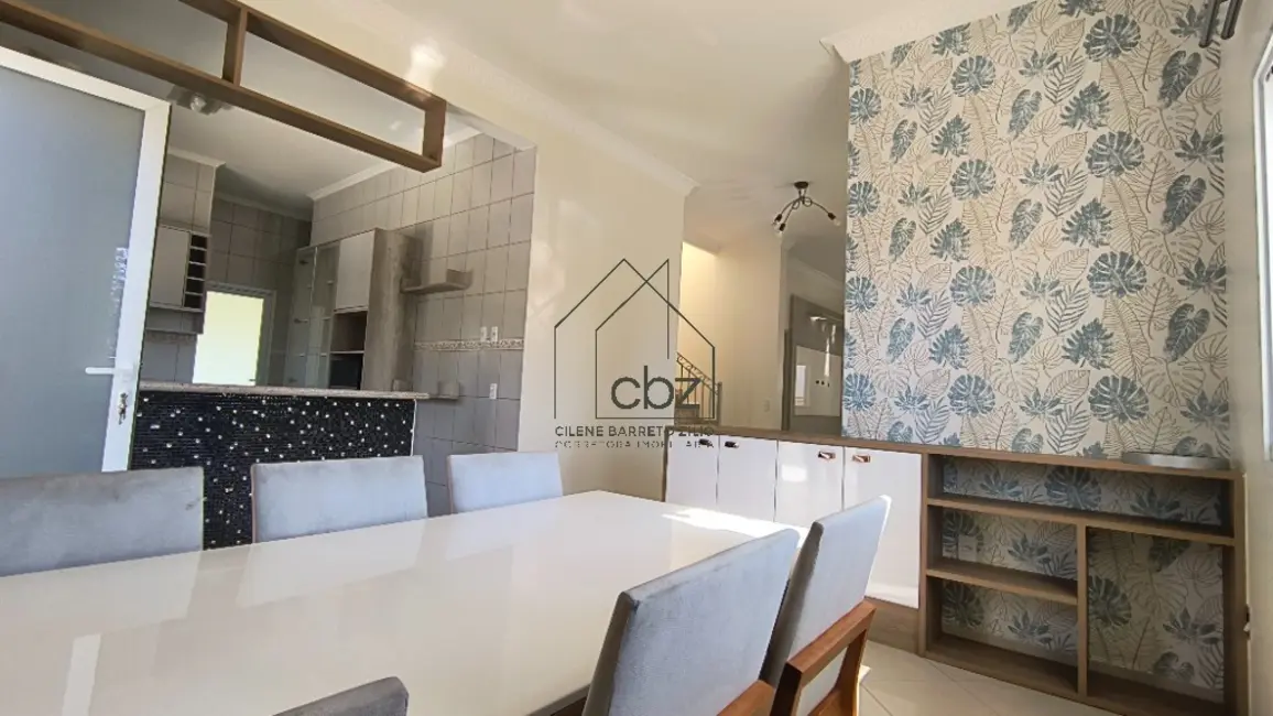 Casa de Condomínio com 3 quartos à venda, 323m2 em Itupeva - SP - imagem 4 Foto 4 de Casa de Condomínio com 3 quartos à venda, 323m2 em Itupeva - SP