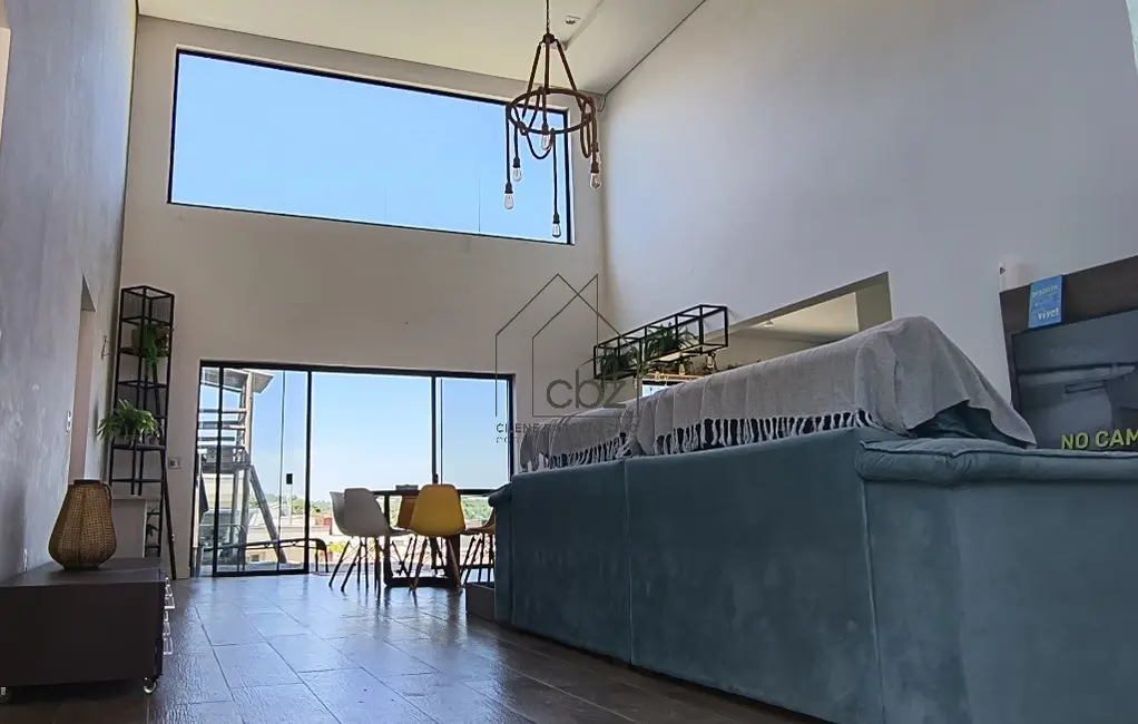 Foto 1 de Casa de Condomínio com 4 quartos à venda, 254m2 em Itupeva - SP