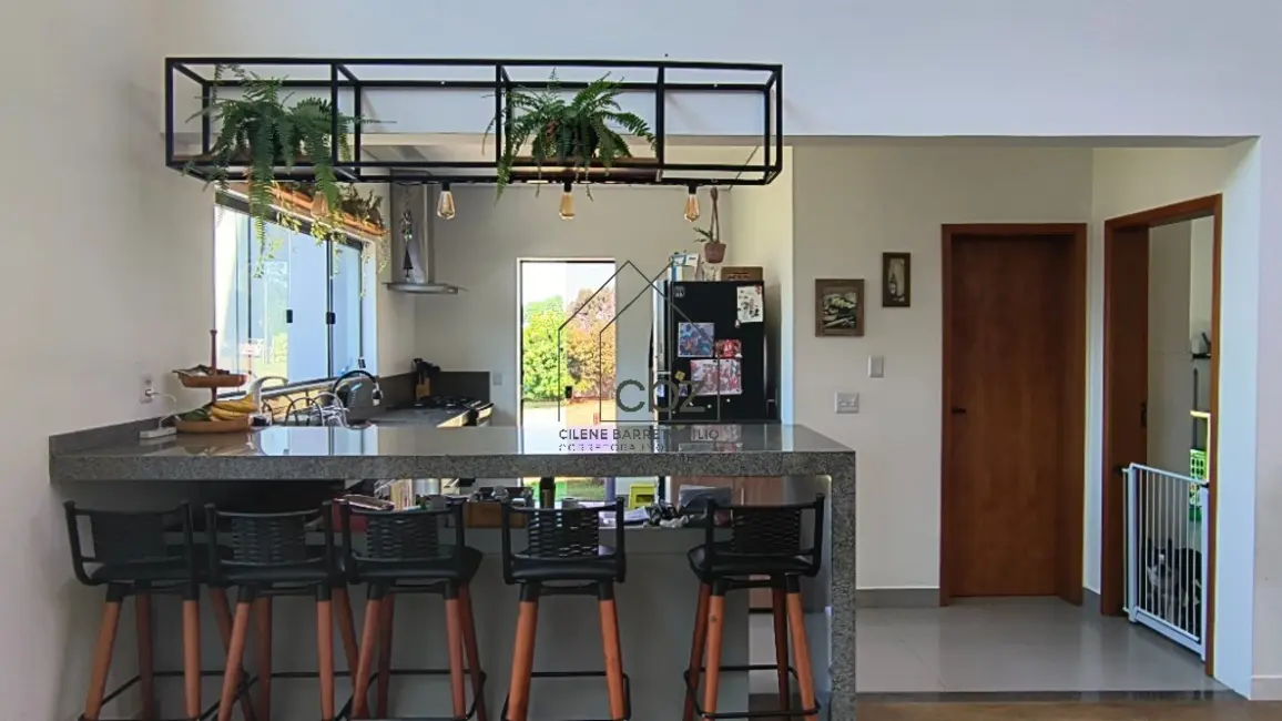 Foto 5 de Casa de Condomínio com 4 quartos à venda, 254m2 em Itupeva - SP