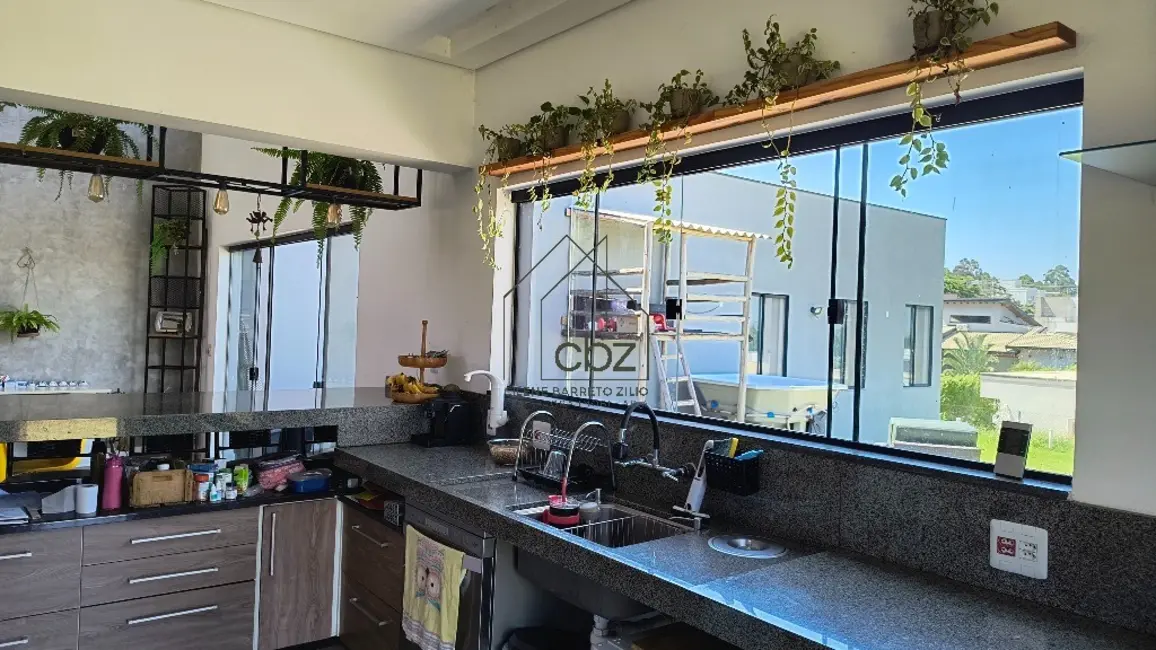 Foto 9 de Casa de Condomínio com 4 quartos à venda, 254m2 em Itupeva - SP